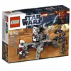 Image de Lego® Star Wars  9488 Elite Clone Trooper & Commando Droid