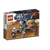 Image de Lego Star Wars  - Elite Clone Trooper & Commando