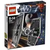Image de Lego® Star Wars  9492 Tie Fighter