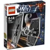 Image de LEGO Star Wars - TIE Fighter - 9492 en occasion ou reconditionné