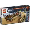Image de Lego® Star Wars  9496 Desert Skiff