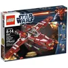 Image de Lego® Star Wars  9497 Republic Striker-class Starfighter