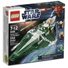 Image de Lego® Star Wars  9498 Jedi Starfighter De Saesee Tiin