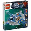 Image de Lego® Star Wars  9499 Gungan Sub