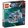 Image de LEGO Star Wars - Le Gungan Sub - 9499 en occasion ou reconditionné