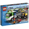 Image de Lego® City 4206 Le Camion De Recyclage