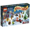 Image de Lego® City 4428 Calendrier De L'avent Lego City 2012