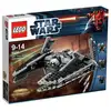 Image de Lego® Star Wars  9500 Sith Furyclass Interceptor