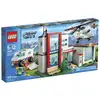 Image de Lego® City 4429 L'hélicoptère De Secours