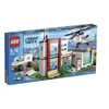 Image de Lego City - LHélicoptère De Secours - Garçon - A partir de 5 ans - Livré à lunité