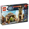 Image de Lego® Star Wars  9516 Le Palais De Jabba