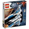 Image de Lego® Star Wars  9525 Vaisseau Mandalorien De Pre Vizla