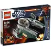 Image de Lego® Star Wars  9494 L'intercepteur Jedi D'anakin