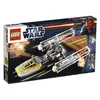 Image de Lego® Star Wars  9495 Gold Leader’s Y-wing Starfighter