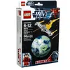 Image de Lego® Star Wars  9674 Naboo Starfighter Naboo