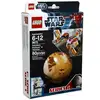 Image de Lego® Star Wars  9675 Sebulbas Podracer Tatooine