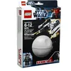 Image de Lego® Star Wars  9676 Tie Interceptor Death Star