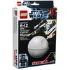 Image de LEGO Star Wars - TIE Interceptor &amp Death Star - 9676 en occasion ou reconditionné