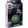Image de Lego Star Wars - X-wing Starfighter & Yavin 4 - Garçon - A partir de 6 ans - Livré à lunité