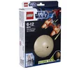 Image de Lego® Star Wars  9678 Twinpod Cloud Car & Bespin