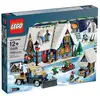 Image de Lego® Creator 10229 Le Cottage D' Hiver
