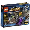 Image de LEGO DC Comics - La poursuite de Catwoman - 6858 en occasion ou reconditionné
