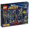 Image de LEGO DC Comics - La Batcave - 6860 en occasion ou reconditionné
