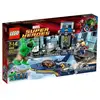 Image de Lego® Marvel 6868 L'évasion En Héliporteur De Hulk