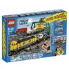 Image de Lego® City 66405 Super Pack 4 En 1 Train