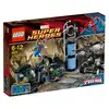 Image de Lego® Marvel 6873 Spider-man Vs. Doc Ock