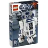 Image de Lego® Star Wars  10225 R2d2