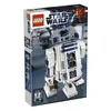Image de LEGO Star Wars - R2-D2 - 10225 en occasion ou reconditionné