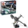 Image de B-wing Starfighter  (10227)