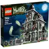 Image de Lego® Monster Fighters 10228 La Maison Hantée