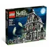 Image de LEGO MONSTER FIGHTER HAUNTED HOUSE 10228 (JAPAN 