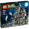 Image de LEGO Monster Fighters - La maison hantÃ©e - 10228 en occasion ou reconditionné