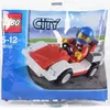 Image de Lego® City 30150 Voiture De Courge Polybag