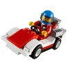 Image de LEGO City: Voiture De Course Jeu De Construction 30150 (Dans Un Sac) en occasion ou reconditionné