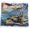 Image de LEGO DC Comics - Batman Jet Surfer (Polybag) - 30160 en occasion ou reconditionné