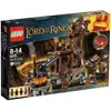 Image de Lego® Le Seigneur Des Anneaux  9476 La Forge Des Orques