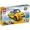 Image de Lego® Creator 3 En 1 5767 Le Cabriolet