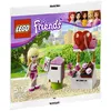 Image de LEGO Friends - Mailbox (Polybag) - 30105 en occasion ou reconditionné