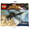 Image de The Quinjet (30162)