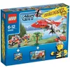 Image de Lego® City 66426 Super Pack 3 En 1 Caserne De Pompiers