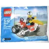 Image de Lego® City 30010 Chef Pompier Polybag