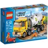 Image de LEGO City - La bÃ©tonniÃ¨re - 60018 en occasion ou reconditionné