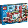 Image de Lego® City 60004 La Caserne Des Pompiers