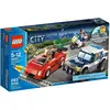 Image de Lego® City 60007 La Course Poursuite De La Police Spéciale