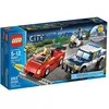 Image de LEGO City - La course poursuite de la police spÃ©ciale - 60007 en occasion ou reconditionné