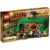 Image de Lego® Le Hobbit 79003 La Rencontre À Cul-de-sac